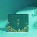 Bộ quà tặng Thập Phúc An Khang - Lộc Yến